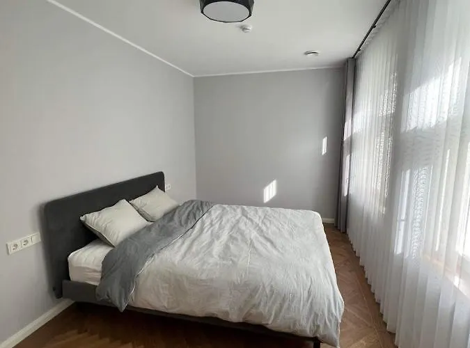 Mere Apartment Parnu